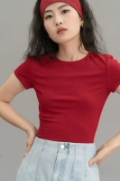 Гонконгский ветер красный (может быть заменен в отсутствие размера)