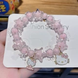 Sanrio Kitty Mymelody Bracelet Cinmamoroll для подруг t