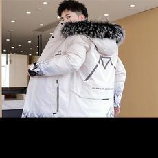 cnc加工/铣床 parka jacket men winter jacket