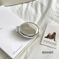 Складная расческа