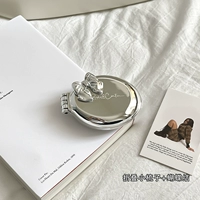 Расческа с бантиком