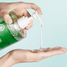 Импорт и экспорт документов 500g aloe