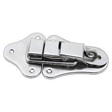 Гнездо decorative suitcases hasp latch buckle