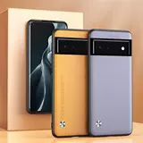 Luxury PU Leather Case For Google Pixel 6 5 4A 5A 6A 4 XL Co