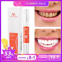 MeiYanQiong Teeth Whitening Pen Remove Plaque And Tartar Cle