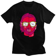 Архаичные белье camisetas a la moda