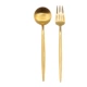 Quan Jin Color-Fork-Spoon-X1
