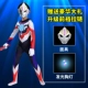 Halloween Cerodiga Objede Ultraman Galaxy Jumpsuit Nam Nữ Trẻ Em COS Hiệu Suất Quần Áo Mùa Thu