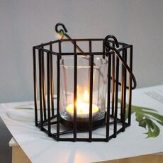 Упаковка угол metal hollow round hexagonal