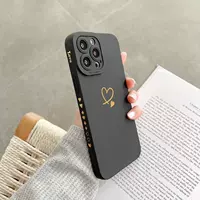 Love Heart Phone Case For Xiaomi Redmi Note 12 11 Pro Plus 1