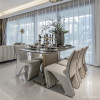 YIMI Amara Luxe Dining Chairs