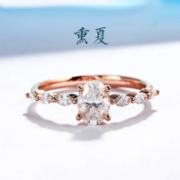 Бриллиантовое обручальное кольцо, золото 750 пробы, 1 карат, сделано на заказ
