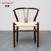 Веревка темно-орехово-желтого цвета