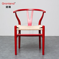 Красно-желтая веревка