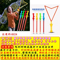 Западный мечевой пузырь (4) ветвь