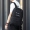 Túi học sinh trung học cơ sở nam phiên bản Hàn Quốc 2019 xu hướng thời trang mới Học sinh trung học ba lô học sinh đại học thủy triều thương hiệu ba lô - Ba lô