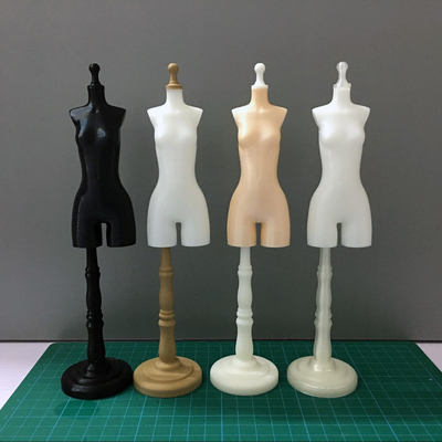 taobao agent Obitsu Body24 OB24 TPU Material can be tied with a needle BJD Renwa