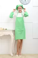 Светло-зеленый