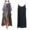 Mùa hè 2019 Kích thước lớn Nữ tính nghệ thuật In Áo len lụa dài bất thường + Váy tay áo vừa phải Bộ hai mảnh - Sản phẩm HOT đầm đẹp