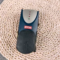 Ryobi Ryobi Liangming Metal Detectives с 2,5 метрами рулонов, которые доступны только при продаже функции рулетки