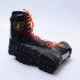 17 phong cách giày cứu hộ khẩn cấp cứu hộ mới ủng bảo vệ chiến đấu ủng kiểm tra nhiệt độ cao RJX Z 25T