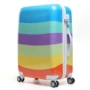 Nhà máy hoạt hình bánh xe vạn năng 20 inch hộp hành lý túi xách 24 inch trường hợp xe đẩy vali nam sinh viên hành lý vali đi du lịch