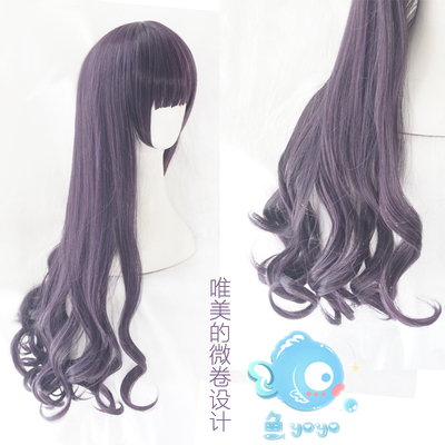 taobao agent The otaku COS/Magic Card Girl Sakura Avenue Temple knows 100CM 80cm exudation COS wigs