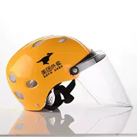 Meituan Summer Helmet (в среднем)