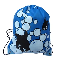 Сумка-органайзер, пляжный рюкзак, сумка для плавательных принадлежностей, купальник, одежда, детская сумка для хранения