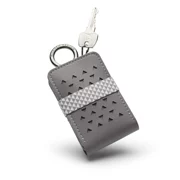 Gói chìa khóa gói thẻ hai trong một đa chức năng hộ gia đình sáng tạo túi nhỏ mini đơn giản công suất lớn key lưu trữ ví