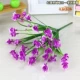 Red Lotus Phalaenopsis Одиночный букет