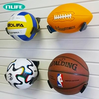 Баскетбольная система хранения, стойка, настенное футбольное украшение