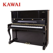 [Nanning Xin Golden Crown] Đàn piano Piano KS-A5 Đàn piano KAWAI Đàn piano mới Chiều cao 125cm