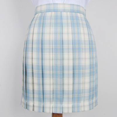taobao agent Japanese student pleated skirt, mini-skirt, uniform, high waist