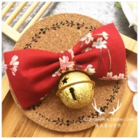 Красная вишневая ветвь золотой скраббал