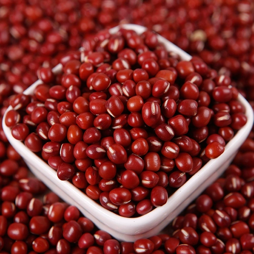 Красная фасоль 2 фунта северо -восточной жемчужины красной фасоли, красной фасоли, маленькой красной фасоли, медовой фасоли, новой фасоли.