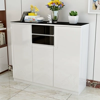 Современная простая экономика шкаф для обуви