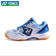 Giày cầu lông chính hãng 2019 nam Yonex nữ mẫu yy giày nam chuyên nghiệp nữ mùa hè nam SHB420CR - Giày cầu lông