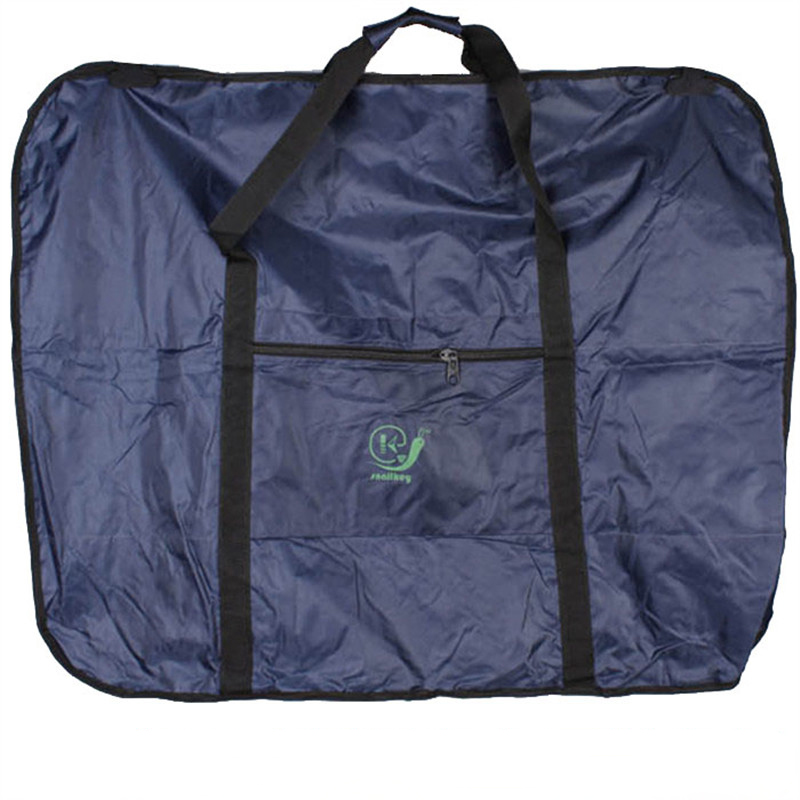 26 inch folding bike bag