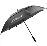 Двухэтажный автоматический зонтик подходит для мужчин и женщин, спортивный большой солнцезащитный крем, новая коллекция, УФ-защита