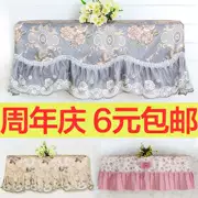 . Treo bụi che điều hòa không khí gia đình bao gồm 1,5 phòng ngủ nhà đơn giản bao gồm tất cả phòng khách bao gồm bảo vệ trong nhà