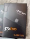 870 EVO 500G Box Lianbao 5 лет