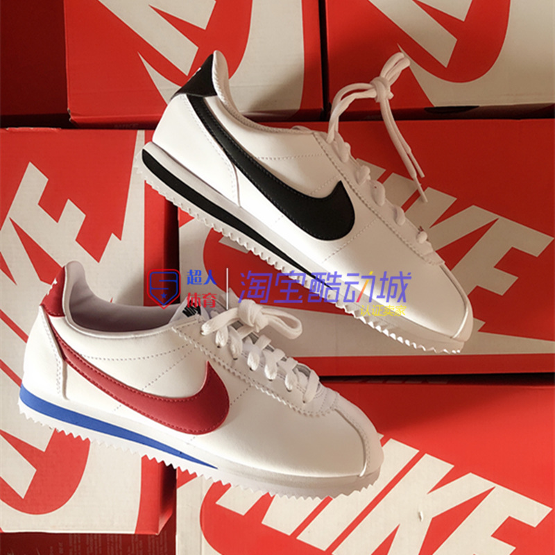 Harga nike sales cortez classic