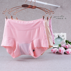 Трусы АБ анти-опорожняется нижнее белье женщин