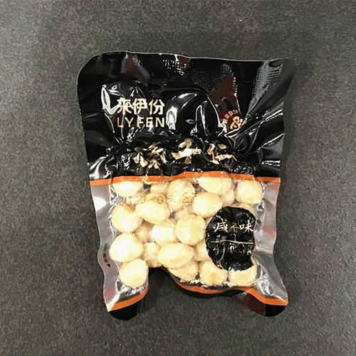 Lai Yi's Funicious Lawelnuts 1 маленькая сумка, новая закуска продукта, небольшая упаковка, Цзянсу, Чжэцзян, Шанхай, Шанхай и Анхуи, 58 Юаней Бесплатная доставка