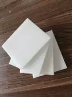 Хлопковые экологичные мягкие маслопоглощающие поролоновые ватные диски, можно стирать