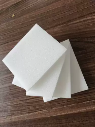 Хлопковые экологичные мягкие маслопоглощающие поролоновые ватные диски, можно стирать