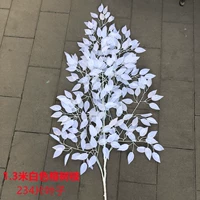1,3 метра белого баньянского дерева