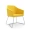 MiG bướm ghế tựa lưng nordic giải trí ghế ăn bàn ghế màu đỏ ghế trang điểm ghế đồ nội thất ghế bạch tuộc ghế sofa - Nội thất văn phòng