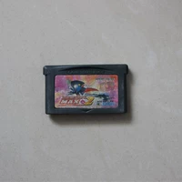 Nintendo GBA Game Hearheld Gaming Machine Card с игровой картой Extreme Bomber 2 ndsl Universal